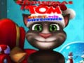 Žaidimas Kalėdos su Tomu Rask Skirtumus internete