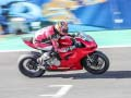Žaidimas Ducati Panigale internete