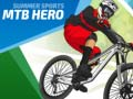 Žaidimas Vasaros sporto MTB didvyris internete