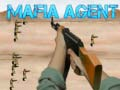 Žaidimas Mafijos Agentas internete