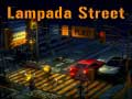 Žaidimas Lampados Gatvė internete