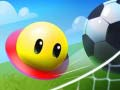 Žaidimas Futbolas Ping.io internete