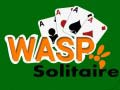 Žaidimas Vapsvos Solitaire internete