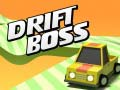 Žaidimas Drift Boss internete