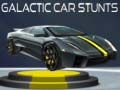 Žaidimas Galaktiniai Automobilių Triukai internete
