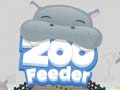 Žaidimas Kiemenų Zoo internete