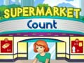 Žaidimas Supermarketų Skaičiavimas internete
