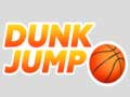Žaidimas Dunk Šuolis internete