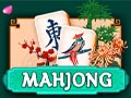 Žaidimas Mahjong internete