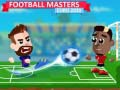 Žaidimas Futbolo Meistrai internete