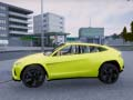 Žaidimas Automobilių fizikos simuliatorius smėlio dėžėje: Berlynas internete