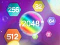Žaidimas Blokas Hexa Sujungimas 2048 internete