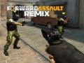 Žaidimas Pirmyn Puolimas Remix internete