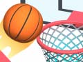 Žaidimas Dunk Legend internete