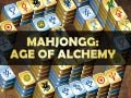 Žaidimas Mahjong Alchemija internete