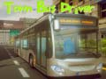 Žaidimas Miestinio autobuso vairuotojas internete