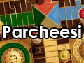 Žaidimas Parcheesi internete