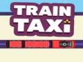 Žaidimas Traukinys Taxi internete