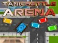 Žaidimas Tankų Mūšių Arena internete