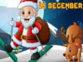 Žaidimas 25 gruodžio internete