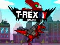 Žaidimas T-REX N.Y. Internete internete