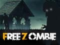 Žaidimas Nemokamas Zombis internete