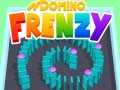 Žaidimas Domino Mania internete