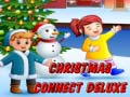 Žaidimas Kalėdų jungtis Deluxe internete