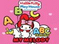 Žaidimas Sveika, Kitty Žaidimų Namas MyMelody ABC Sekimas internete