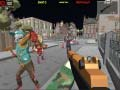Žaidimas Poligon Battle Royale internete
