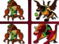 Žaidimas Ben 10 Atminties Iššūkis internete