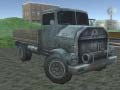 Žaidimas Euro Truck Simulator Sunkiųjų Pervežimų internete