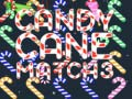 Žaidimas Candy Cane Match 3 internete