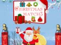 Žaidimas Kalėdų Match 3 internete