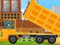 Žaidimas Darbo Truckų Atmintis internete