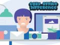 Žaidimas Pats erdvus biuro skirtumas internete