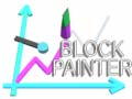 Žaidimas Blokų Dažytojas internete