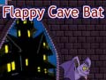 Žaidimas Flappy Urvas Šikšnosparnis internete