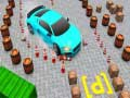 Žaidimas Automobilių Parkavimo Žaidimas internete