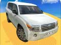 Žaidimas Dubaija 4x4 drift simuliatorius internete