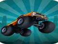Žaidimas Monster Truck internete