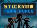 Žaidimas StickMan Komandos Jėga internete