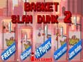 Žaidimas Krepšinio Slam Dunk 2 internete