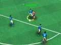 Žaidimas Futbolo pasaulio taurė internete