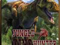 Žaidimas Džiunglių dinozaurų medžiotojas internete