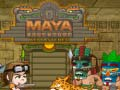 Žaidimas Maya Nuotykis Remasterintas internete