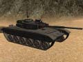 Žaidimas Tankų simuliatorius internete
