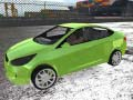 Žaidimas Automobilio Parkavimas 3D internete