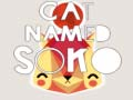 Žaidimas Katė vardu Soko internete