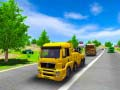 Žaidimas Transporto vairavimo simuliatorius internete